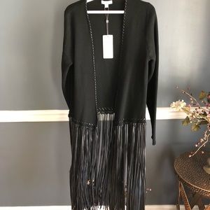 Sweater by Katherine Barclay Montreal